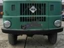 IFA W50 LA/PV