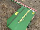 John Deere Zurn repce oldalkasza