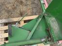John Deere Zurn repce oldalkasza