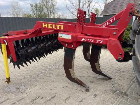 Helti lazító Helti lazító