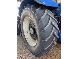 650/65 R 42, 540/65 R 30 gumi garnitúra eladó
