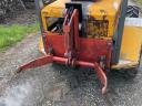 Neuson Era DHK 2900N dömper, rakodó, törzscsuklós rakodó, minikotró