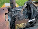 Neuson Era DHK 2900N dömper, rakodó, törzscsuklós rakodó, minikotró