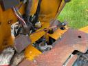 Neuson Era DHK 2900N dömper, rakodó, törzscsuklós rakodó, minikotró