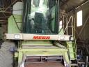 Claas 208 mega