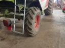 Claas 208 mega