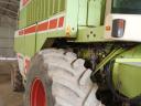 Claas 208 mega