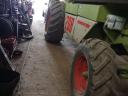 Claas 208 mega