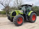 Claas Arion 650 Cebis