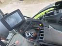 Claas Arion 650 Cebis