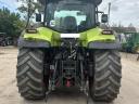 Claas Arion 650 Cebis