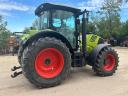 Claas Arion 650 Cebis