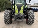 Claas Arion 650 Cebis