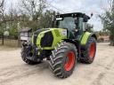 Claas Arion 650 Cebis