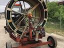 Sigma 75/280 öntöződob azonnal használható állapotban