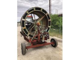 Sigma 75/280 öntöződob azonnal használható állapotban