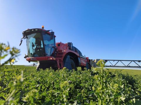 Horsch Leeb 6.300 VN Horsch Leeb 6.300 VN