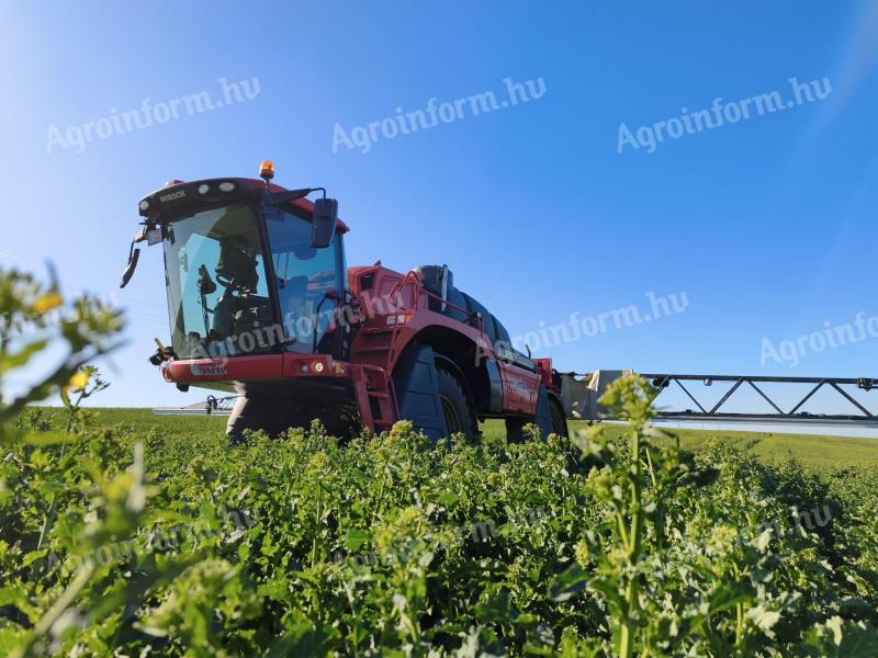 Horsch Leeb 6.300 VN
