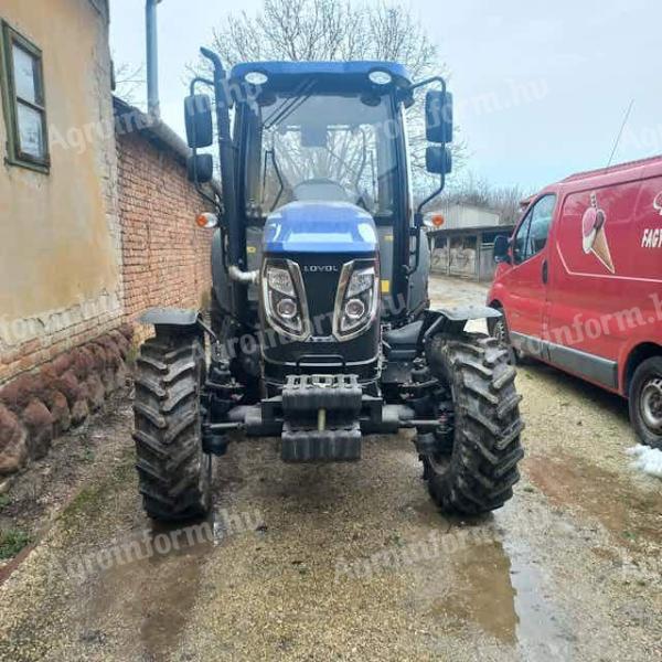 Lovol M 754 eladó