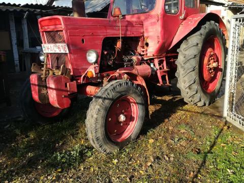 Mtz 50