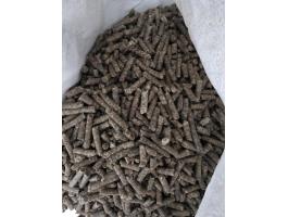 Cukorrépa pellet