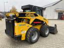 GEHL V330 GEN 2 High flow csúszókormányzású rakodó