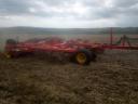 Vaderstad Cultus 420 grúber