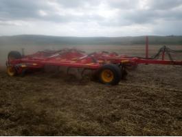 Vaderstad Cultus 420 grúber