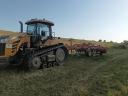 Vaderstad Cultus 420 grúber