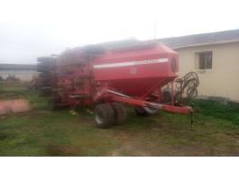Horsch Co6 vetőgép