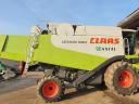 Claas Lexion 550