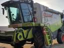 Claas Lexion 550