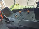 Claas Lexion 550