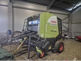 Claas Rollant 260
