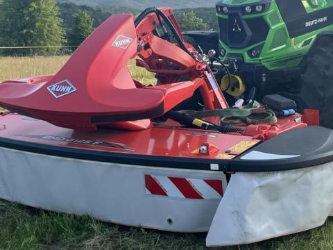 Kuhn GMD 3125 F-FF
