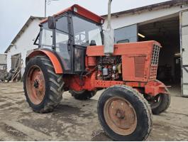 MTZ-80-as traktor