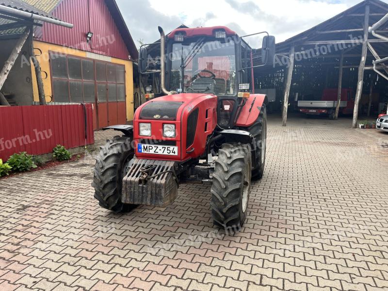 Belarus 952.4
