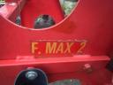 FERRARI PALÁNTÁZÓ,  PALÁNTAÜLTETŐ,  F MAX 2, 2 SOROS FORGÓADAGOLÓS