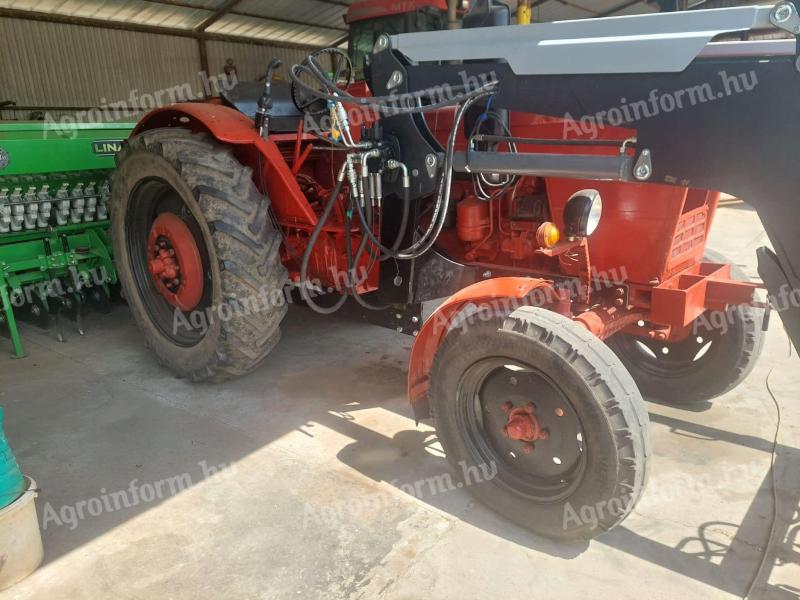 MTZ 50