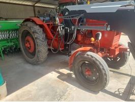 MTZ 50