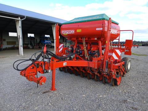 Gaspardo Diretta No Till