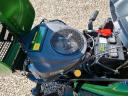 John Deere X350R fűnyíró traktor