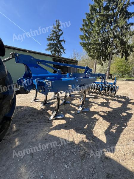 Rolmako U436 gruber
