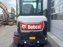 Bobcat E27z / 2022 / 1.124 üzemóra / Lízing 20%-tól