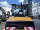 Caterpillar 906H2 / 2012 / 4 685 üzemóra / Lízing 20%-tól