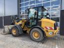 Caterpillar 906H2 / 2012 / 4 685 üzemóra / Lízing 20%-tól