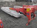 Kuhn 310cmes disces fűkasza