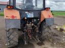 Belarus - MTZ-82