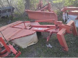 185cmes lengyel fűkasza