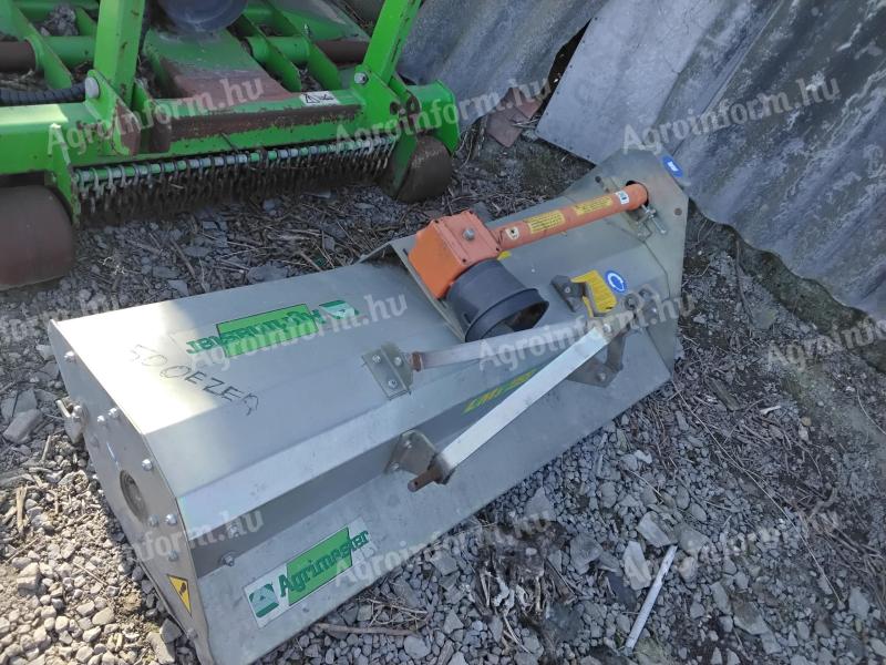 Agrimaster 150cmes ykéses szárzuzó